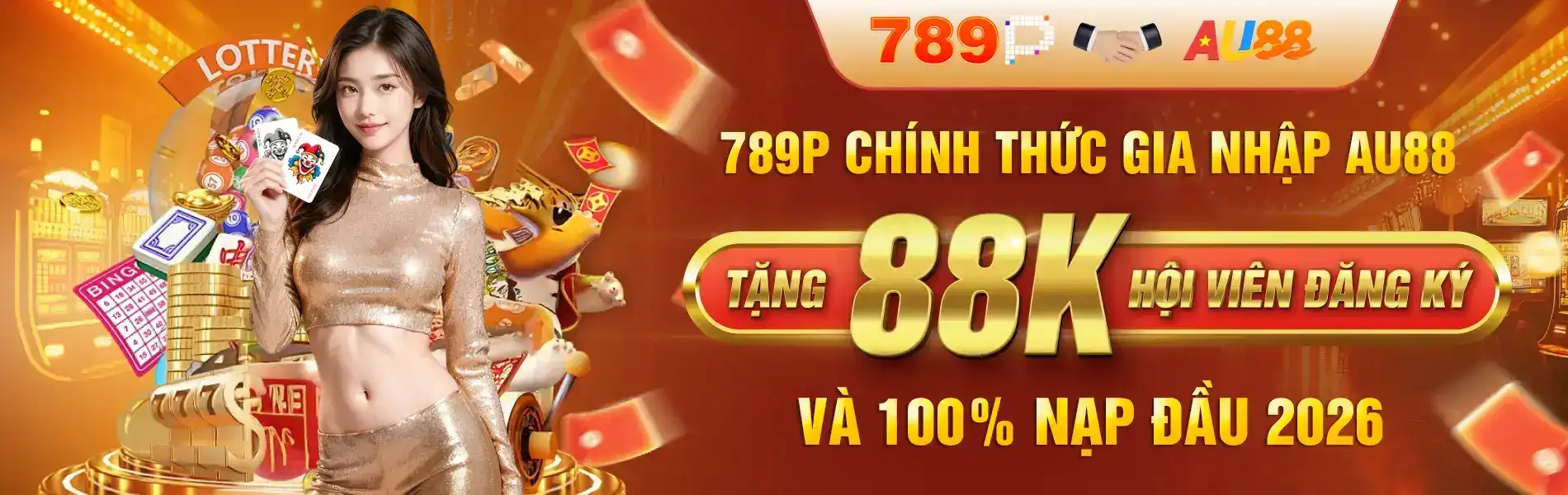 Thông tin nổi bật về website giải trí online 789P